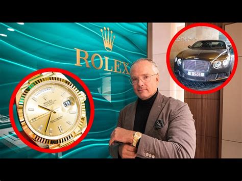 schaap en citroen rolex patek philippe|rolex schaap en citroen.